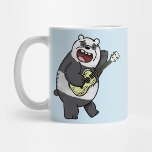 We Bare Bears PANDA Mug
